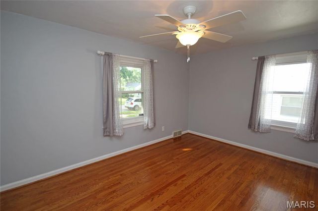 986 Woodbine Drive, Crestwood, MO 63126
