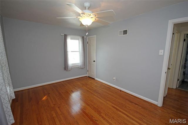 986 Woodbine Drive, Crestwood, MO 63126