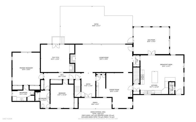 1805 Westover Ln, Mansfield, OH 44906