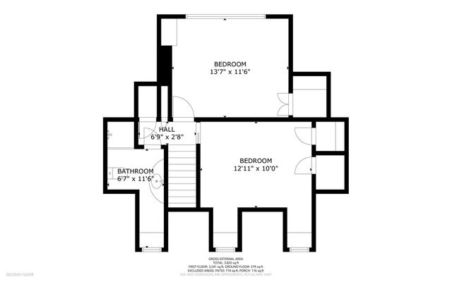 1805 Westover Ln, Mansfield, OH 44906