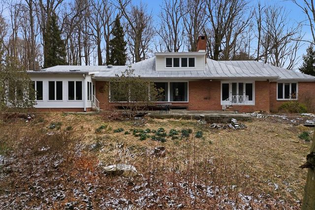 1805 Westover Ln, Mansfield, OH 44906