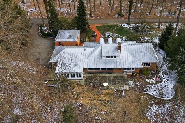 1805 Westover Ln, Mansfield, OH 44906