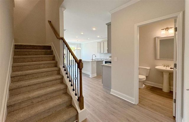 3888 Billabong Trail 80, Gainesville, GA 30506