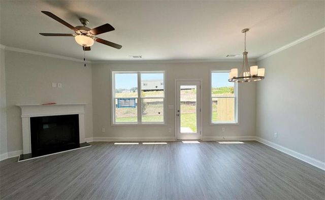 3888 Billabong Trail 80, Gainesville, GA 30506