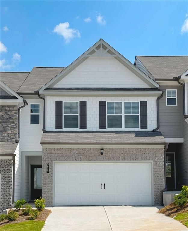 3888 Billabong Trail 80, Gainesville, GA 30506