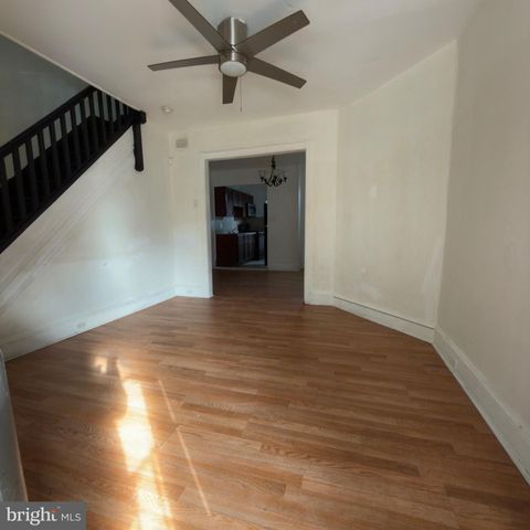 313 N REDFIELD ST, Philadelphia, PA 19139