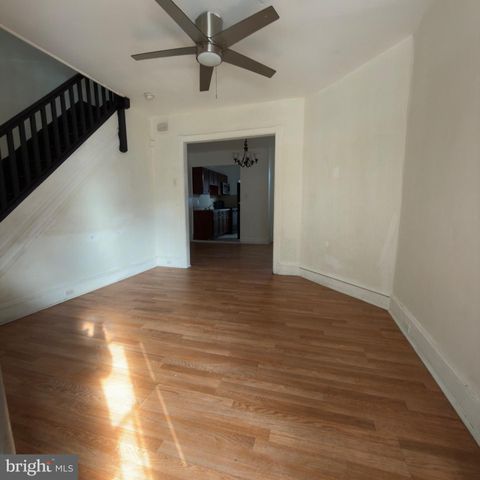 313 N REDFIELD ST, Philadelphia, PA 19139