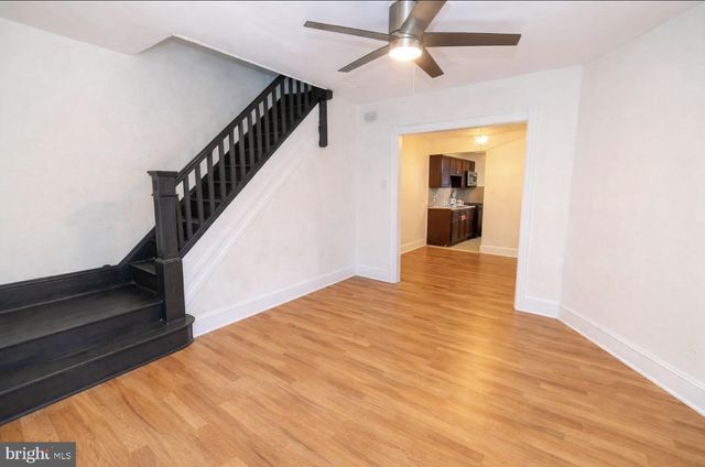 313 N REDFIELD ST, Philadelphia, PA 19139