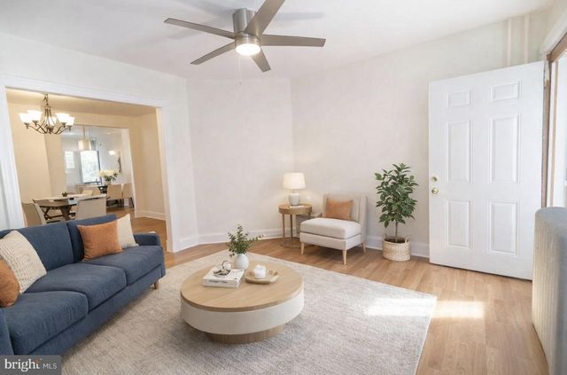 313 N REDFIELD ST, Philadelphia, PA 19139