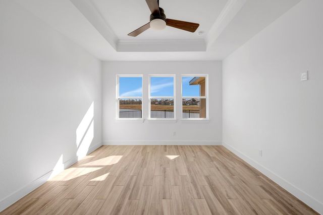 2822 Clapbread Lane, Rosenberg, TX 77471