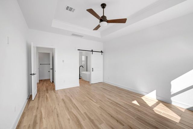 2822 Clapbread Lane, Rosenberg, TX 77471