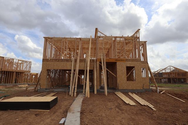 2822 Clapbread Lane, Rosenberg, TX 77471