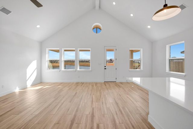 2822 Clapbread Lane, Rosenberg, TX 77471