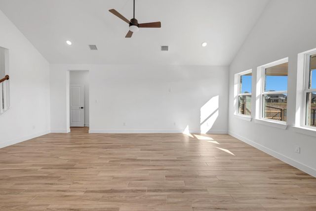 2822 Clapbread Lane, Rosenberg, TX 77471