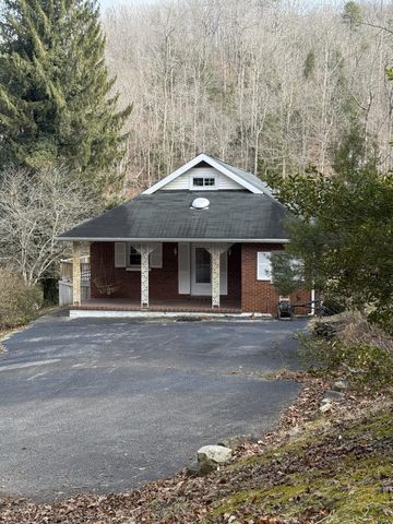 130 Highway 290, Mckee, KY 40447