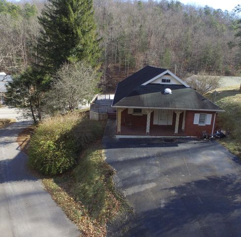 130 Highway 290, Mckee, KY 40447