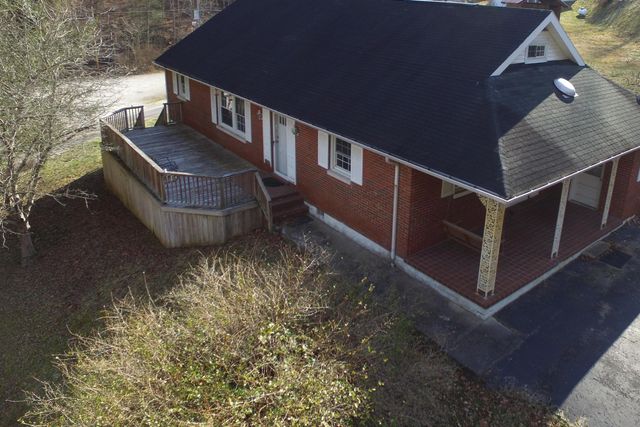 130 Highway 290, Mckee, KY 40447