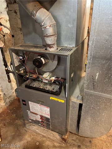 3291 W 54th Street, Cleveland, OH 44102