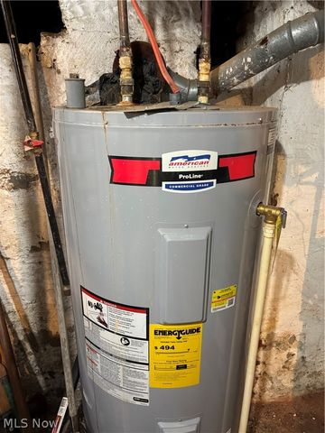 3291 W 54th Street, Cleveland, OH 44102