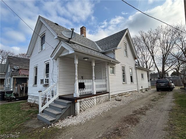 3291 W 54th Street, Cleveland, OH 44102