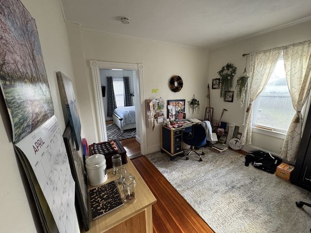 31 Mulberry Street 1, Attleboro, MA 02703