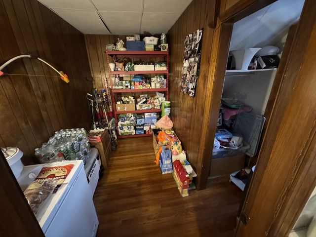 31 Mulberry Street 1, Attleboro, MA 02703