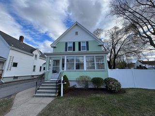 31 Mulberry Street 1, Attleboro, MA 02703