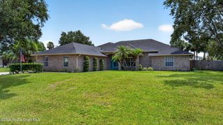 341 Allison Drive, Palm Bay, FL 32908