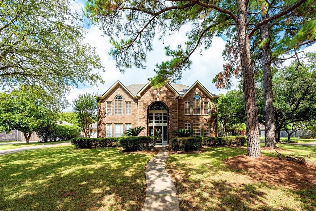 4331 Three Rivers Drive, Sugar Land, TX 77478