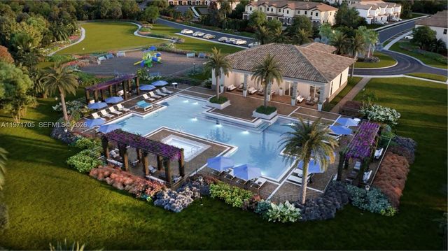 2369 NW 131st Cir, Miami, FL 33167