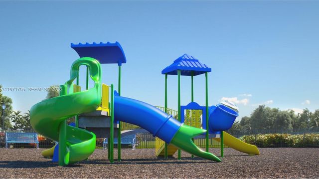 2369 NW 131st Cir, Miami, FL 33167