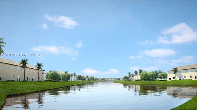 2369 NW 131st Cir, Miami, FL 33167