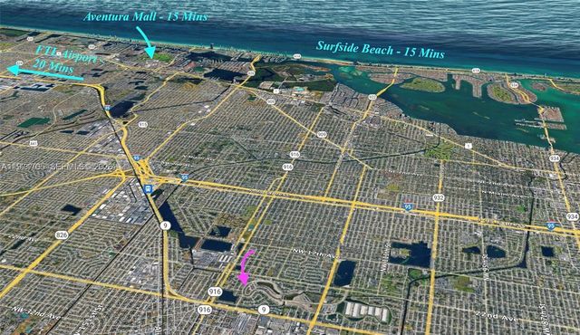 2369 NW 131st Cir, Miami, FL 33167