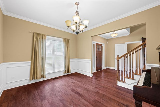 1550 Courtland Drive, Hixson, TN 37343