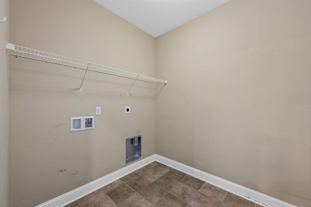 1550 Courtland Drive, Hixson, TN 37343