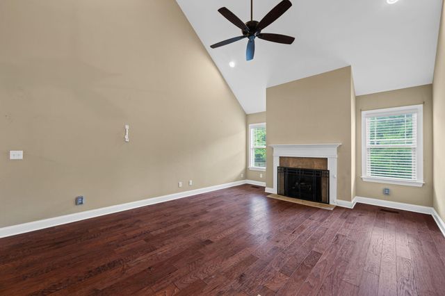 1550 Courtland Drive, Hixson, TN 37343