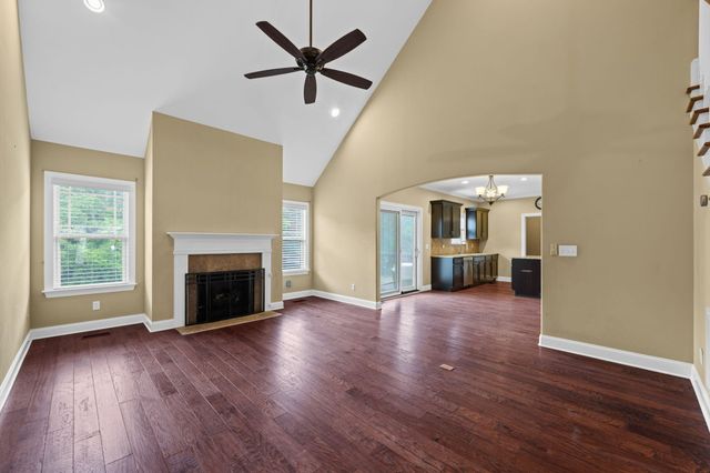 1550 Courtland Drive, Hixson, TN 37343
