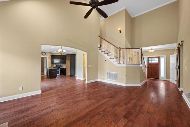 1550 Courtland Drive, Hixson, TN 37343