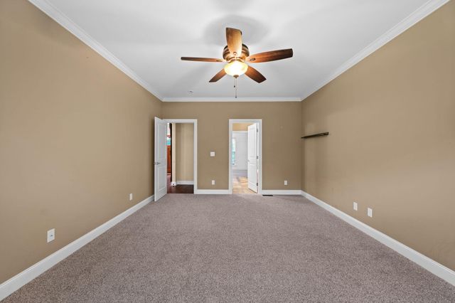 1550 Courtland Drive, Hixson, TN 37343