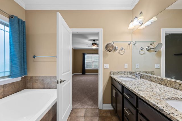 1550 Courtland Drive, Hixson, TN 37343
