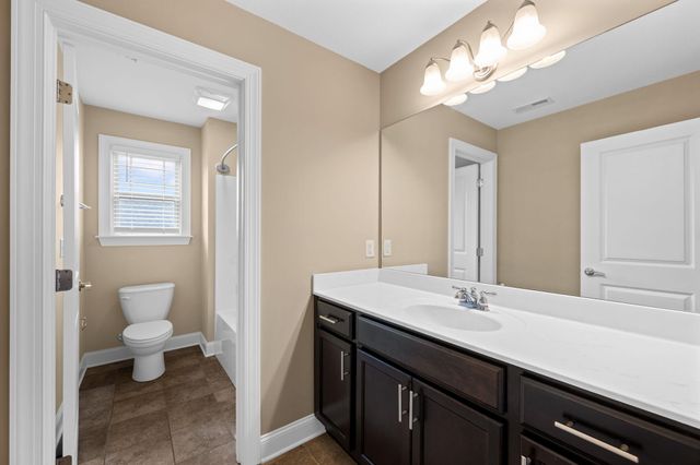 1550 Courtland Drive, Hixson, TN 37343