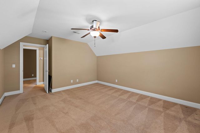 1550 Courtland Drive, Hixson, TN 37343