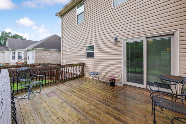 1550 Courtland Drive, Hixson, TN 37343