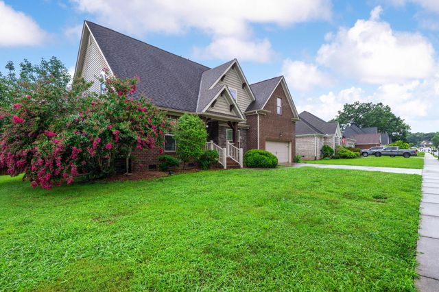 1550 Courtland Drive, Hixson, TN 37343