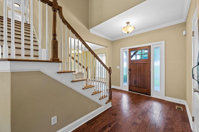 1550 Courtland Drive, Hixson, TN 37343