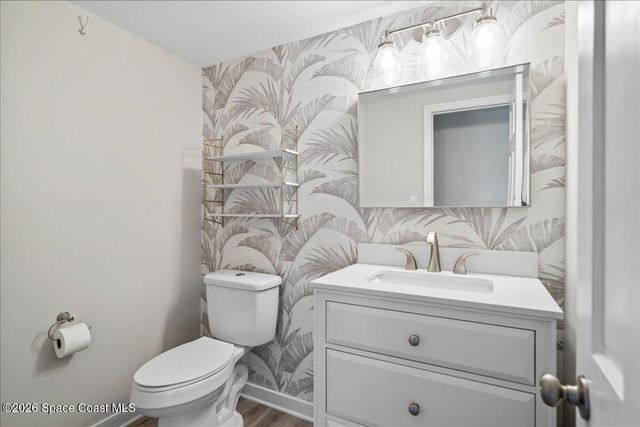 442 Dove Lane 5-9, Satellite Beach, FL 32937