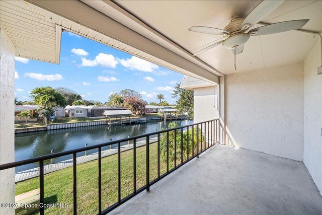 442 Dove Lane 5-9, Satellite Beach, FL 32937