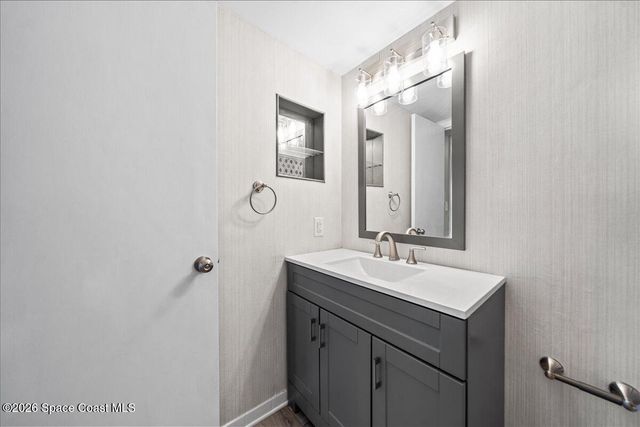 442 Dove Lane 5-9, Satellite Beach, FL 32937