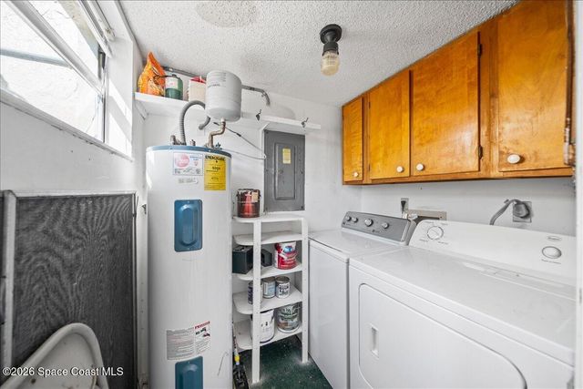 442 Dove Lane 5-9, Satellite Beach, FL 32937