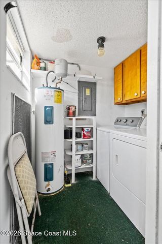 442 Dove Lane 5-9, Satellite Beach, FL 32937